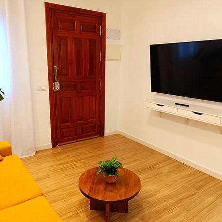 Вілла Casita El Lagar Естепона Екстер'єр фото