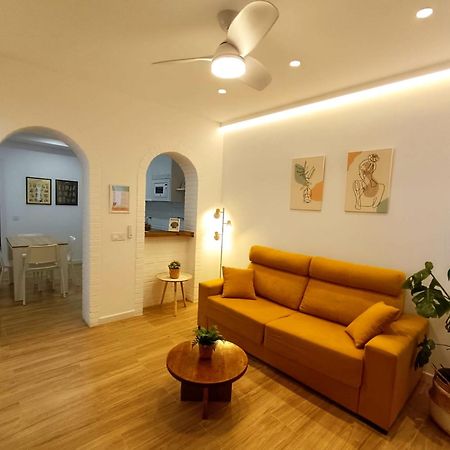 Вілла Casita El Lagar Естепона Екстер'єр фото