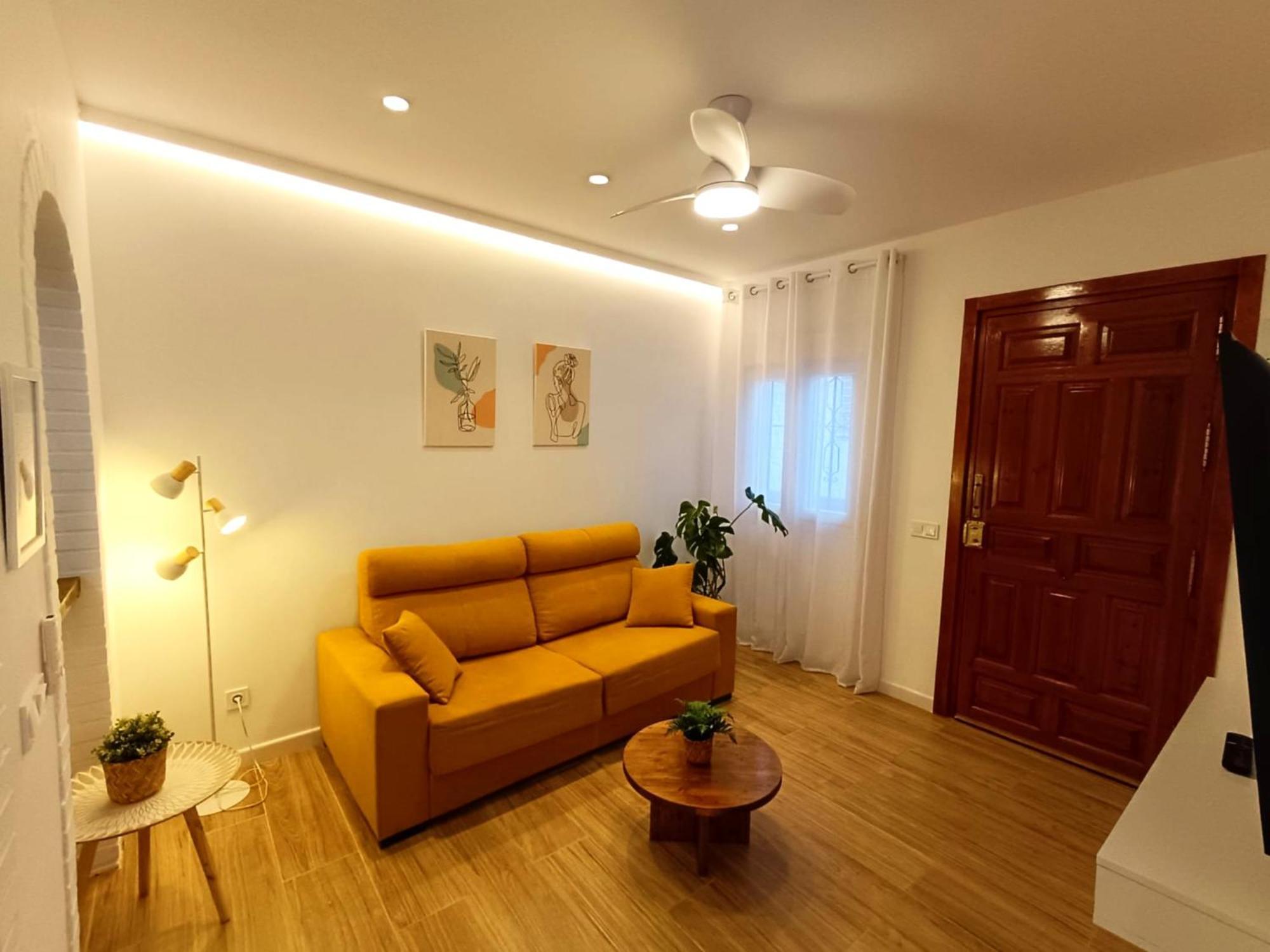 Вілла Casita El Lagar Естепона Екстер'єр фото
